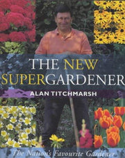 The New Supergardener: The Nation's Favourite Gardener