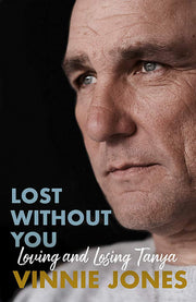 Lost Without You: Loving and Losing Tanya