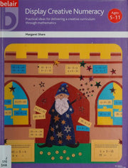 Display Creative Numeracy (Belair - A World of Display)