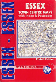 Essex (County Red Book S.)