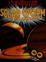 3D Thrillers Solar System