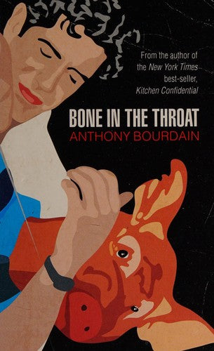 Bone in the Throat