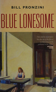 Blue Lonesome
