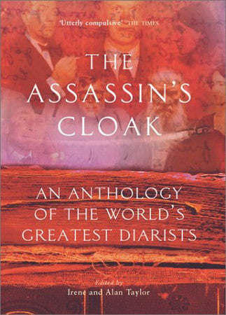 The Assassin's Cloak