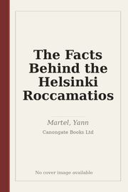 The Facts Behind the Helsinki Roccamatios