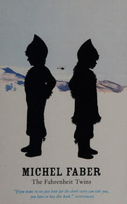 The Fahrenheit Twins and Other Stories