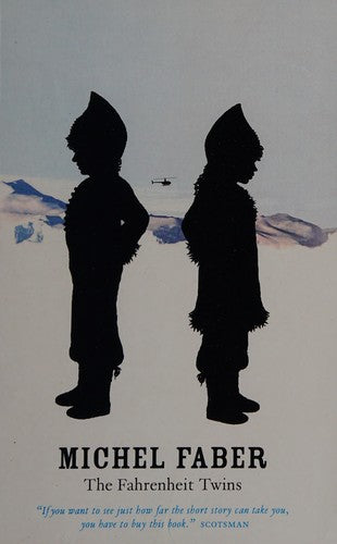 The Fahrenheit Twins and Other Stories