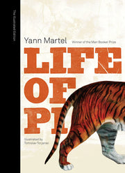Life of Pi: Limited Signed Illustrated Edition