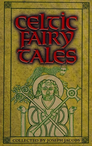 Celtic Fairy Tales