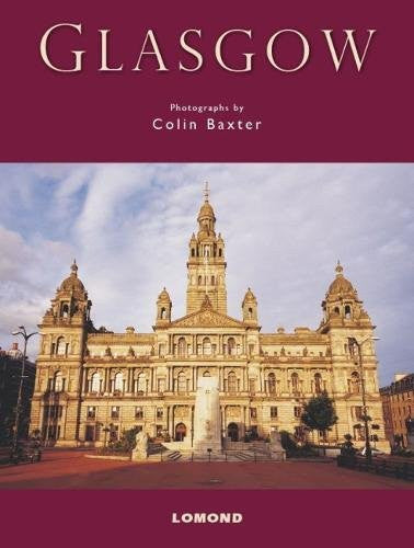 Glasgow: Lomond Guide