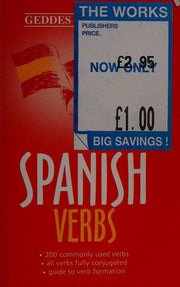Spanish Verbs