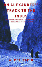 On Alexander's Track to the Indus