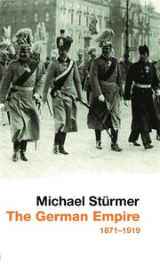 THE GERMAN EMPIRE
