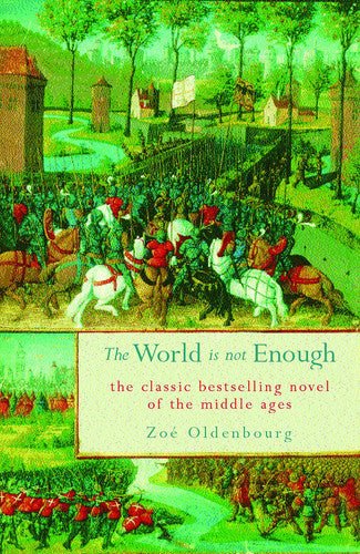 The World is Not Enough