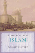 Islam (UNIVERSAL HISTORY)