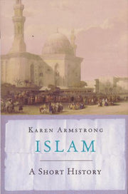 Islam (UNIVERSAL HISTORY)