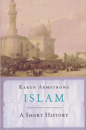 Islam (UNIVERSAL HISTORY)