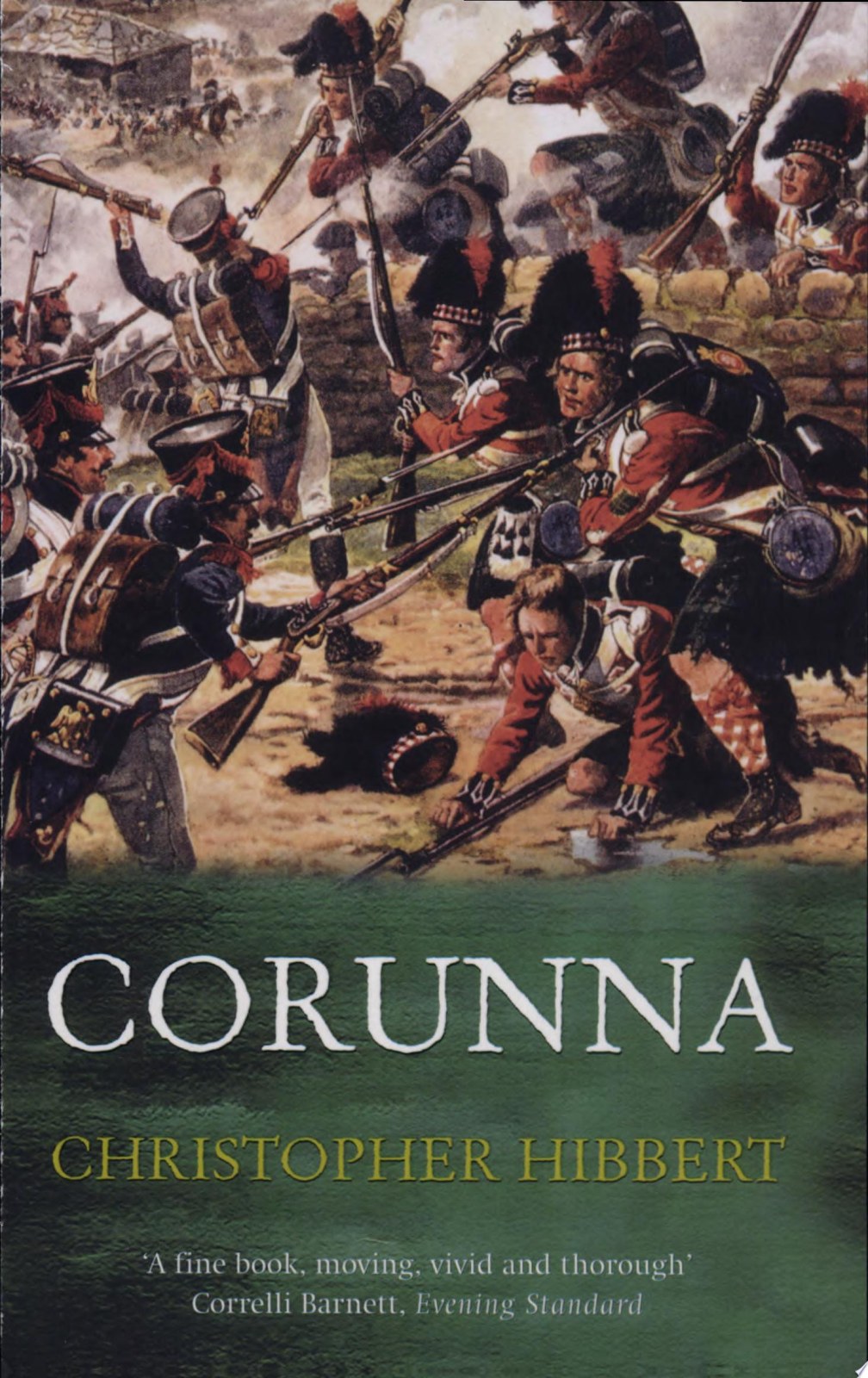 Corunna (Great Battles)