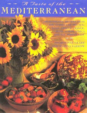 Out of the Blue: 150 Dishes from the Mediterranean