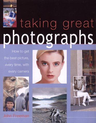 Taking Great Photographs