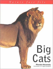 Big Cats (Fact File S.)
