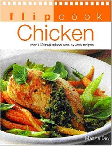 Chicken (Flipcook S.)