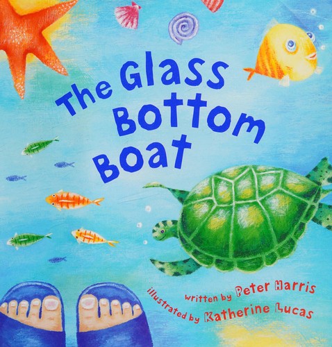 The Glass Bottom Boat
