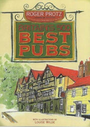 Britain's 500 Best Pubs