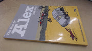The Best of Alex 1998-2001