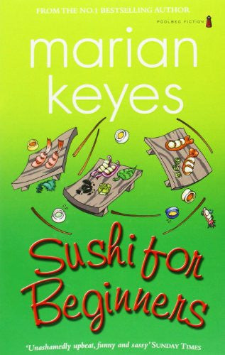 Sushi for Beginners