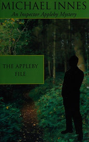 The Appleby File: 29 (Inspector Appleby)
