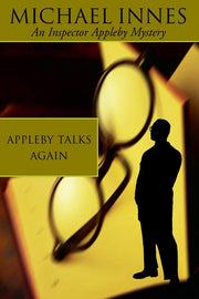 Appleby Talks Again: 15 (Inspector Appleby)