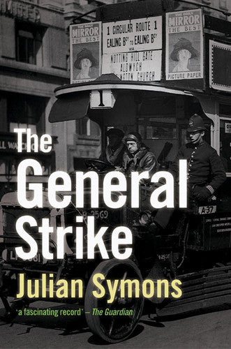 The General Strike (Non-Fiction)
