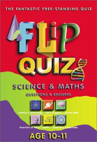 Age 10-11 (Flip quiz)