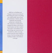 1000 Facts on Buildings and Transport
