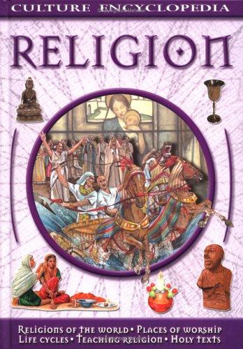Religion (Culture Encyclopedia S.)