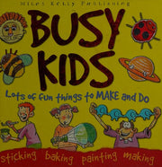 Busy Kids