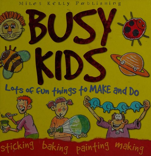 Busy Kids