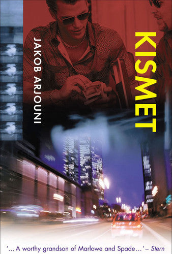 Kismet (Kayankaya) (Kemal Kayankaya Series, 4)