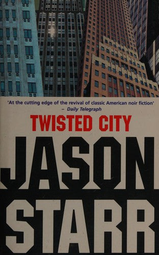 Twisted City