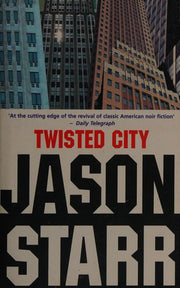 Twisted City