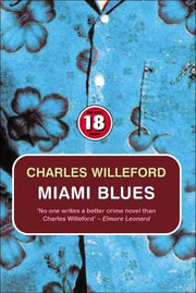 Miami Blues: No Exit 18 Promo