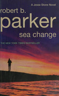 Sea Change: Jesse Stone 5 (A Jesse Stone Mystery, 5)