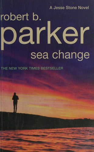 Sea Change: Jesse Stone 5 (A Jesse Stone Mystery, 5)