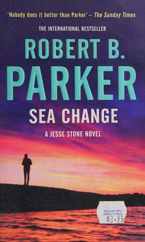 Sea Change