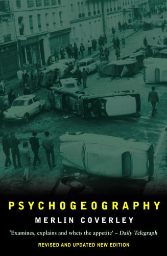 Psychogeography (Pocket Essentials)