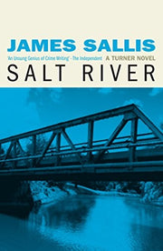 Salt River (Turner Trilogy, 3)