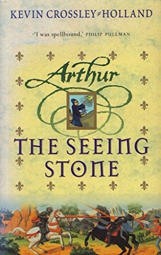 Arthur: the Seeing Stone