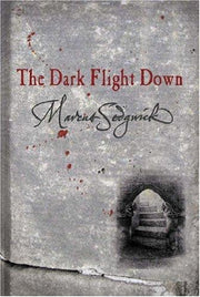 The Dark Flight Down (The Book of Dead Days - book 2)
