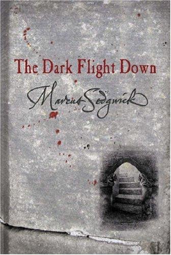 The Dark Flight Down (The Book of Dead Days - book 2)